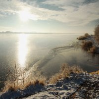 Около зимы :: sergej-smv 