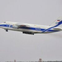 Ан-124-100 :: vg154 