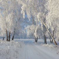 Вход в сказку :: Николай Мальцев