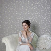 Проект "Красивые платья" :: Анастасия 