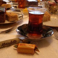 Завтрак :: azer Zade 