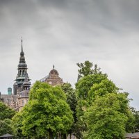 Стокгольм :: Ekaterina 