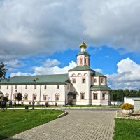 Валдайский монастырь :: Наталья 