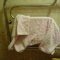 Случайно в ванне :: Alexey YakovLev