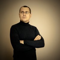 Встреча :: Анатолий Юдин