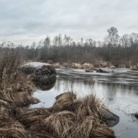 Река Череха :: Илья Романов