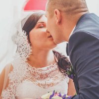 Wedding :: Кристина Сергеева