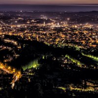 Florence night :: Dmitry Ozersky