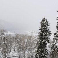 Зима :: Станислав 