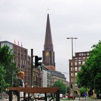 Hamburg :: Marika Hexe 