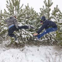 Полет) :: Николо Пагани