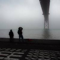 фото в тумане :: татьяна 