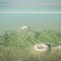 Пейзаж Мертвого моря :: Сергей Вахов