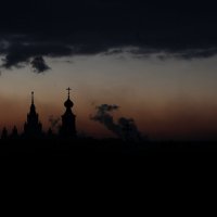 Dawnbreak :: Виталий Шимко