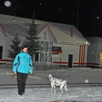 На прогулке :: Алексей http://fotokto.ru/id148151Морозов