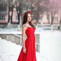 Red :: Татьяна Михайлова