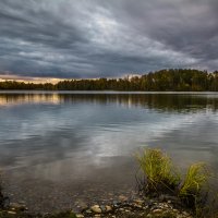 Озеро :: Наталья Сергеевна