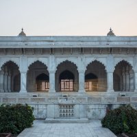 Индия, Красный форт :: юрий макаров