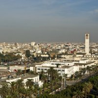 Касабланка 2015 :: Светлана marokkanka