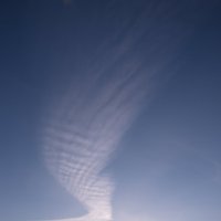 1 января)) Облака. :: Валерий Стогов