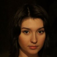 мисс Renaissance :: Елена Дапирка
