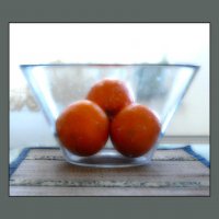Апельсины :: Ахмед Овезмухаммедов