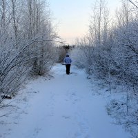 На воде :: Вероника Манакова (Изотова)