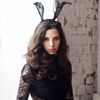 Bunny :: Алексей Щетинщиков