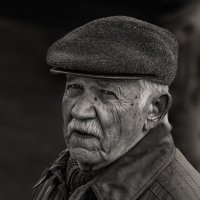 Старик :: Nn semonov_nn
