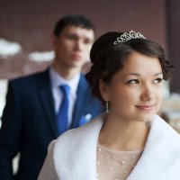 Свадьба :: Андрей Шилка
