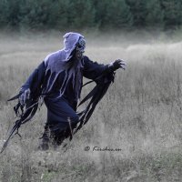 Warhammer Gost :: Kirchos Foto