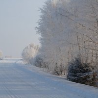 Этюд :: Владимир Холодницкий