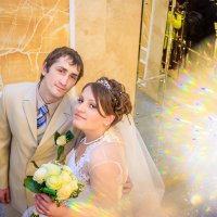 Свадьба :: Екатерина Краева