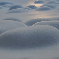 Снег :: Валерий Толмачев