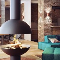 Мебель в стиле Лофт :: Loft Zona