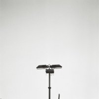 Лампа на монорельсе :: Саша Суфранс