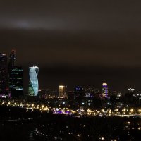 Москва :: Alexey Kriukov