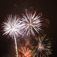fireworks :: Aleksandr Tishkov