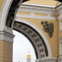 Санкт-Петербург :: Агриппина 