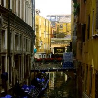 Улочки Венеции :: сергей 