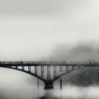 мост :: Vladimir Zhavoronkov
