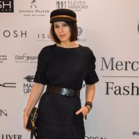 Двенадцатый сезон Международной Недели Моды Mercedes-Benz Kiev Fashion Days объявляется официально о :: Ангеліна Angel
