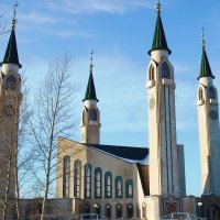 Мечеть :: Вик Токарев