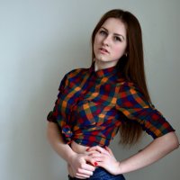 girl :: Юлия Савицкая