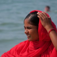 Женщины Индии :: Маргарита 