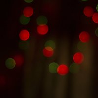 bokeh :: алексей розторгуев