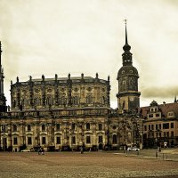 Дрезден :: Константин Король
