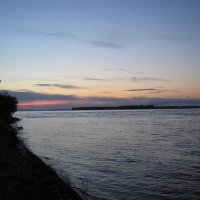 Перед рассветом, на востоке :: Булаткина Светлана 