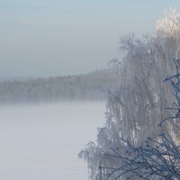 Утро :: Валерий A.