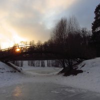 Возвращаемся к цветному фото :: Андрей Лукьянов